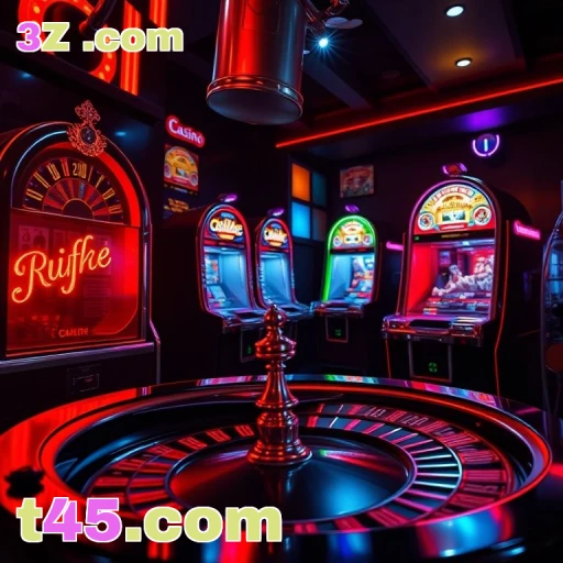 Experiências Pagas e Exclusivas no t45.com Para Gamers